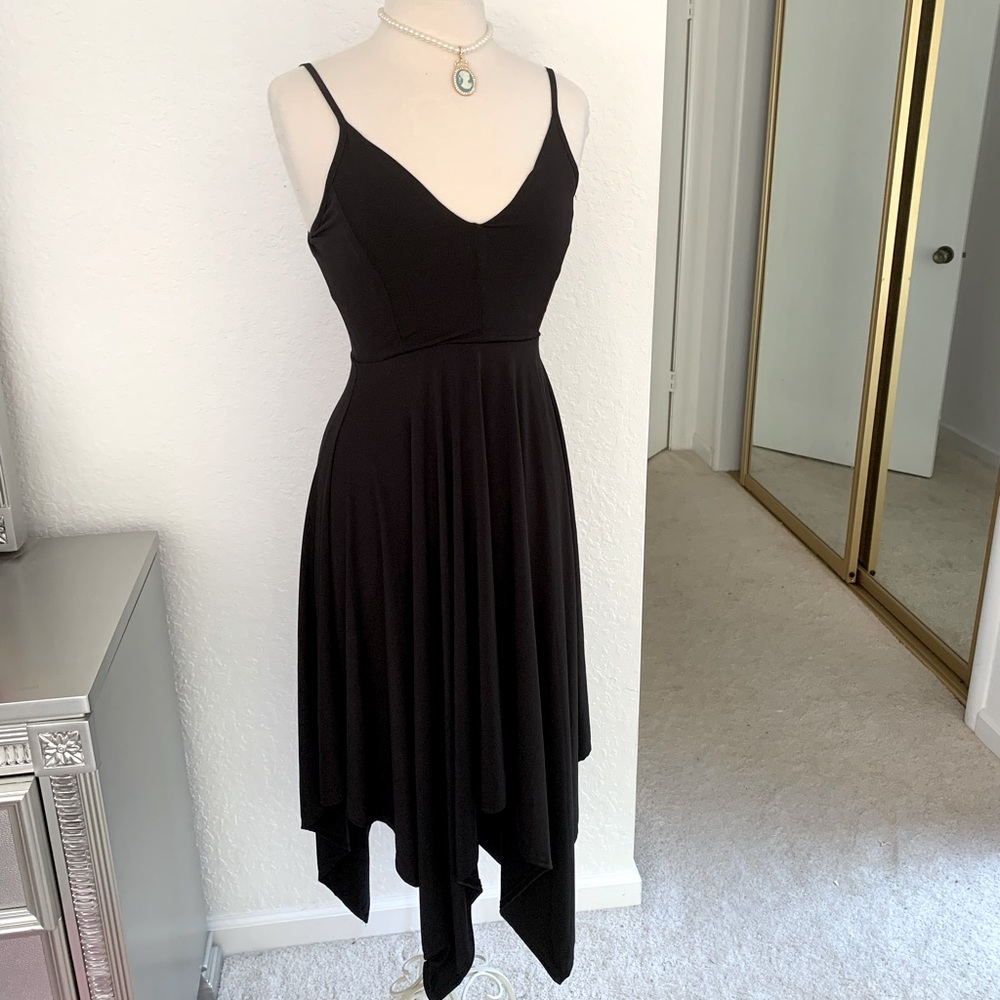 Beautiful black dress 🖤